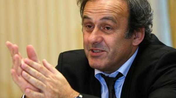 michel platini da startul la euro 2012 emotia de a trai fotbalul