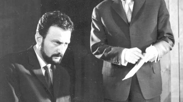 poeziile actorilor i