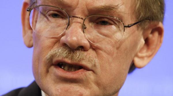 presedintele bancii mondiale zilele lui hugo chavez sunt numarate