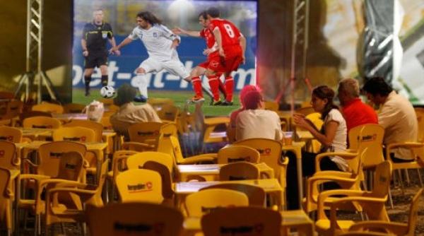 vezi cum poti vedea meciurile care nu sunt transmise in direct de tvr