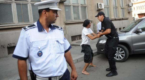 bataie si impuscaturi la silistea snagovului intre sustinatori ai unor candidati la primaria gruiu