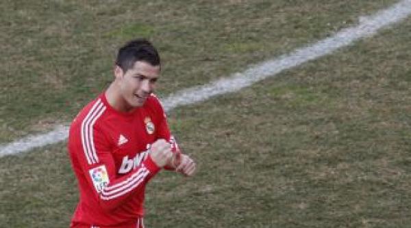 euro 2012 ronaldo stie secretul prin care portugalia poate invinge germania