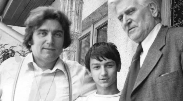 jurnalul lui adrian paunescu necesitate sansa condamnare 77