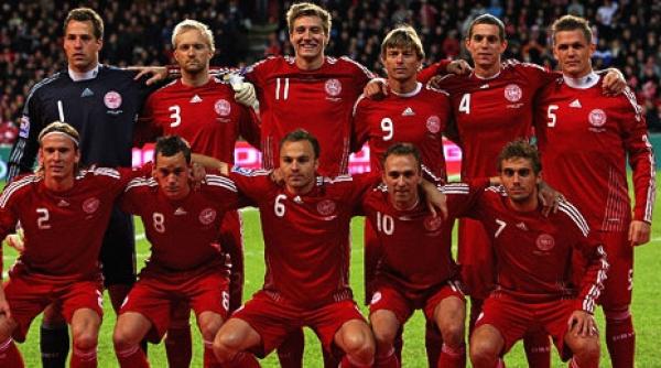 prima mare surpriza de la euro 2012 olanda danemarca 0 1