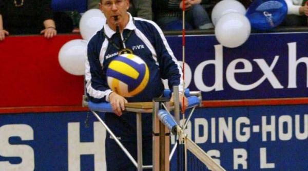 romania ungaria scor 3 1 in liga europeana feminina de volei din 2012