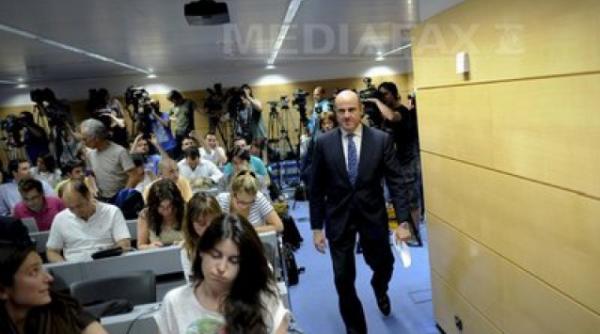 spania a cerut ajutor financiar european pentru sistemul ei bancar