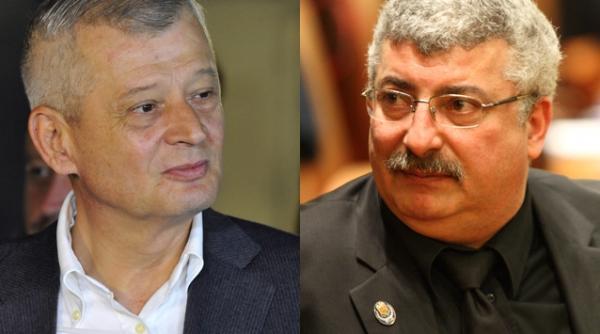 exit poll oprescu l a batut la scor pe prigoana clujul nu l a vrut pe boc nici la primarie cinci sectoare revin usl unul unpr