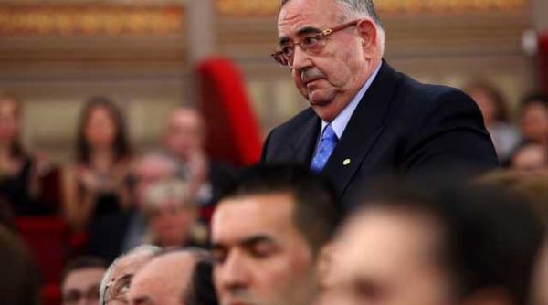 laurentiu popescu turnator cu functie in academia romana un profesor american se adreseaza printr o scrisoare deschisa presedintelui academiei prof ionel haiduc