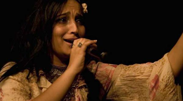 lavinia raducanu la palatul stirbey