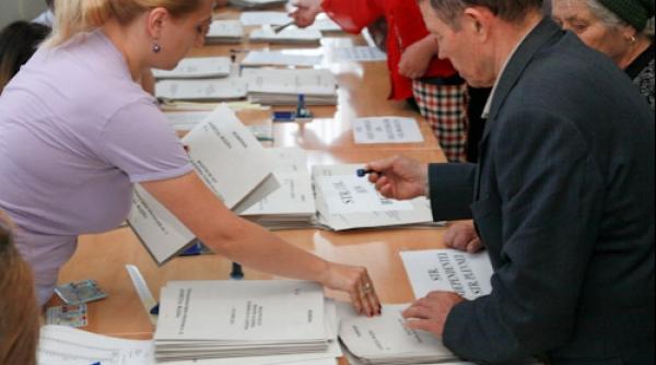 pdl cere suspendarea alegerilor in judetul buzau