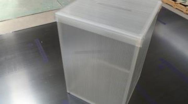 procesul de votare la sectia 1 adamclisi a fost suspendat temporar in urna erau mai multe buletine decat persoanele care au votat