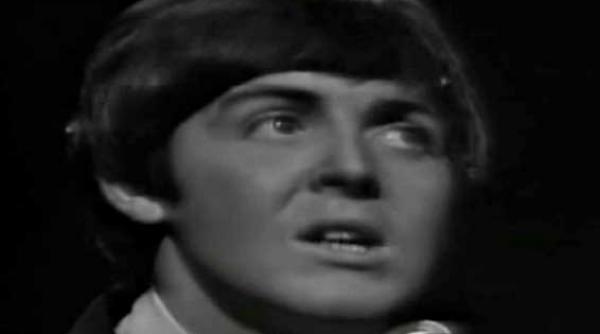 yesterday compusa de paul mccartney in timp ce statea pe wc