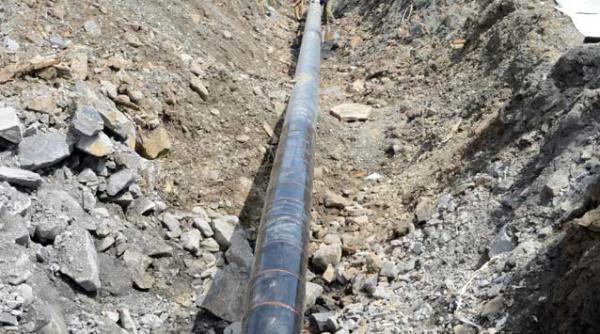 gazprom primeste lovituri din zona uniunii europene