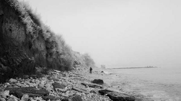 litoralul romanesc pe cale de disparitie