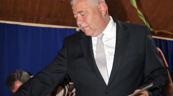 nicoara il acuza pe boc de fraude masive si cere renumararea voturilor