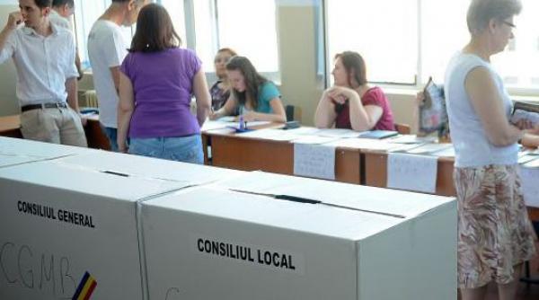 peste 30 000 de acte de identitate au fost eliberate duminica pana la ora 19 00