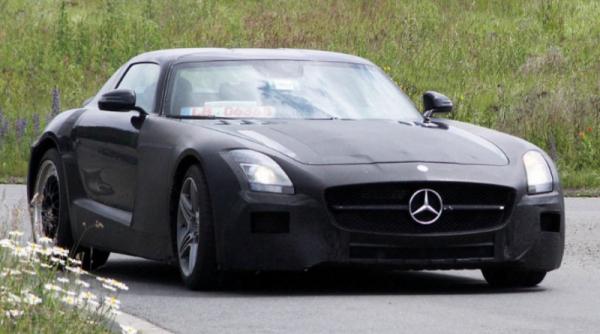 primele imagini cu slc