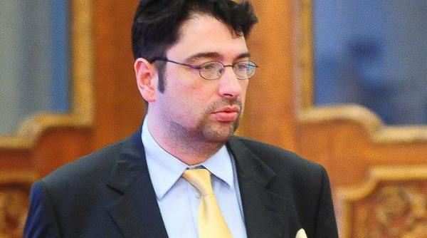 sever voinescu pdl a suferit o infrangere si se impun anumite decizii