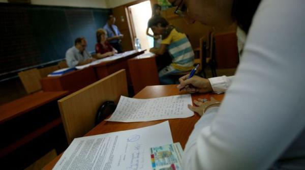 start bac astazi proba orala la limba si literatura romana vezi calendarul