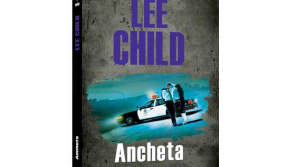 thriller volumul 2 ancheta de lee child