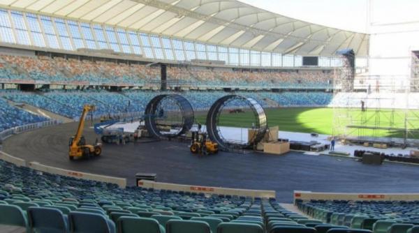 topgear pregate te o cascadorie in premiera