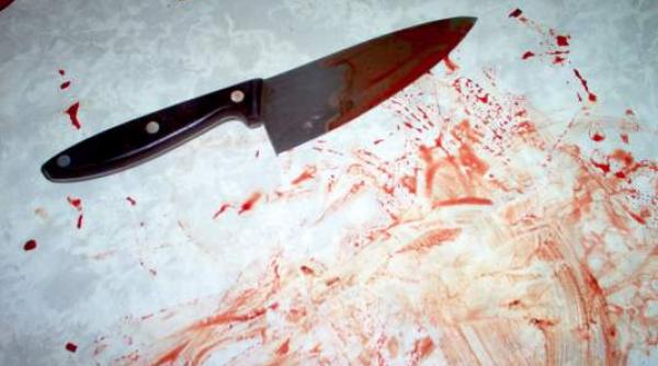 batranul care si a ucis un coleg de salon la un spital din iasi a murit