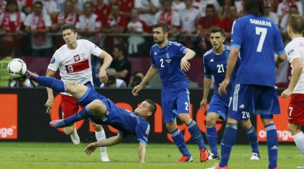 cehia grecia 2 1 cehia prima victorie la euro