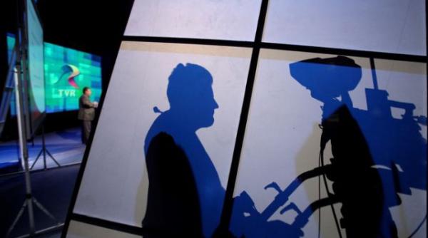 conducerea tvr a fost demisa radu calin cristea votat director general in plenul parlamentului