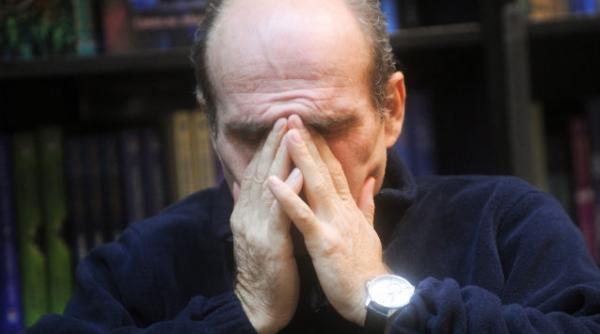 cristian tudor popescu traian basescu este un animal politic foarte mare dar un om politic foarte mic