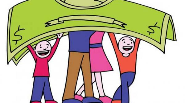 dinastia de business afacerile de familie