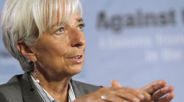 directorul fmi spune ca moneda euro trebuie salvata in mai putin de trei luni