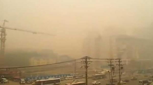 fenomenul straniu care a speriat noua milioane de chinezi video