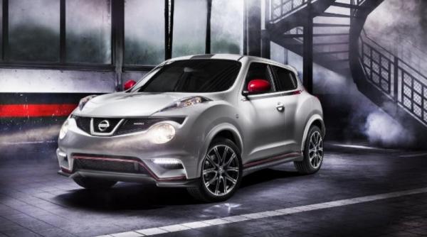juke nismo se pregate te de produc ia in serie