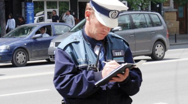 politistul care a refuzat de doua ori mita vezi cine e