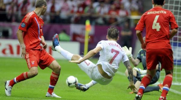 polonia rusia 1 1 totul se joaca in grupa a