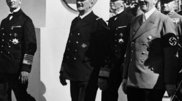 renasterea nationalismului populist la budapesta umbra lui horthy deasupra ungariei