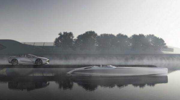 s a lansat peugeot design lab