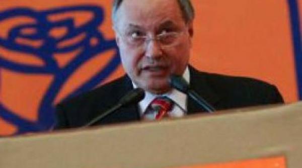 toader acum am auzit de decizia lui udrea demisia e un act de vointa personala