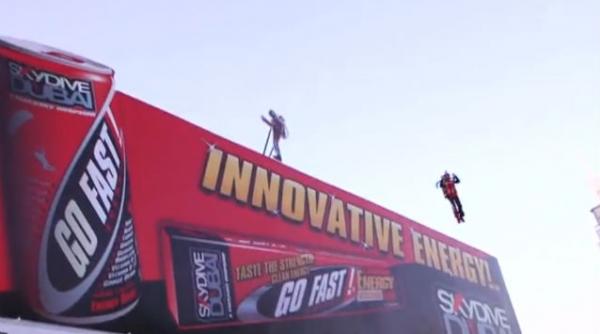 video cel mai scump panou publicitar din lume cat ar costa daca ar functiona continuu