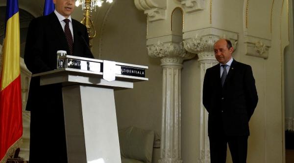 afp despre razboiul ponta basescu polemici similare au avut loc in franta si polonia