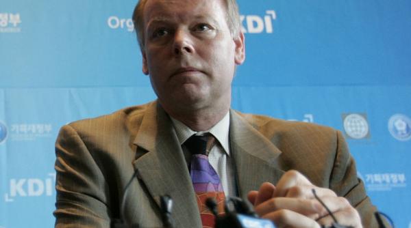 banca mondiala avertizeaza tarile in curs de dezvoltare sa se pregateasca pentru incetinirea cresterii economice