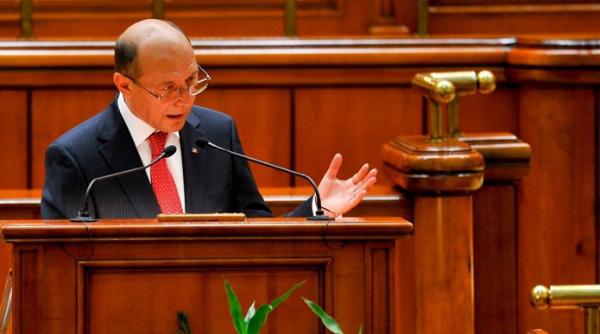 basescu poate fi suspendat fara avizul curtii constitutionale
