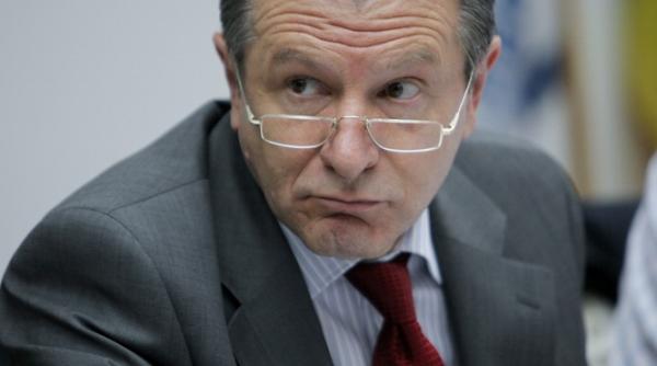 berceanu vrea capul lui boc pdl de cartea recordurilor a avut toate functiile importante a pierdut tot