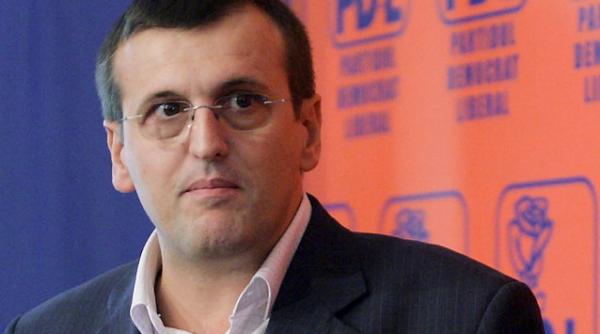 cristian preda ideea plecarii lui boc de la sefia pdl inaintea alegerilor din toamna este sinucigasa