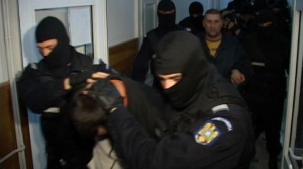 fost locotenent colonel in jandarmerie si fostul presedinte al ppdd constanta retinuti pentru camatarie