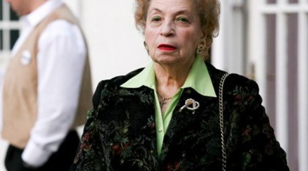 iccj a decis paula iacob a colaborat cu securitatea nume de cod gabriela