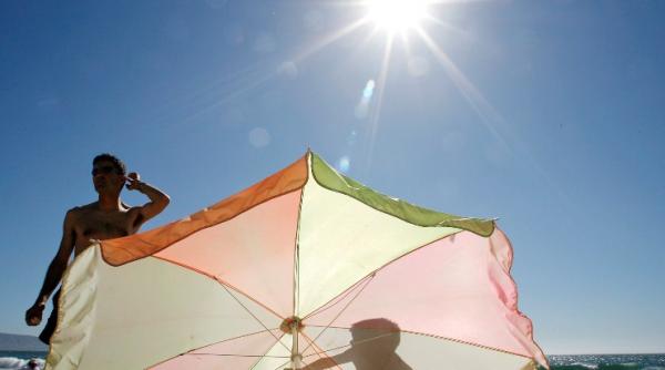 jumatatea lunii iunie vine cu temperaturi de peste 30 de grade celsius vezi prognoza meteo pe regiuni in urmatoarele doua saptamani