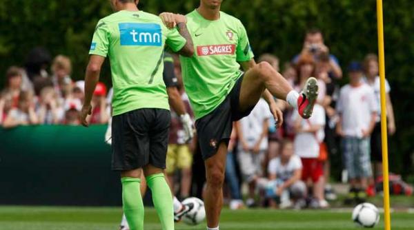 meci nebun la lvov danemarca portugalia 2 3