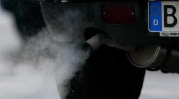 oms fumul degajat de motoarele diesel este cancerigen