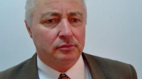 presedintele pp dd targu neamt gasit mort in sediul organizatiei